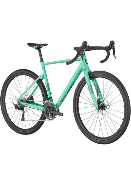 Speedster Gravel 30 2025 423256