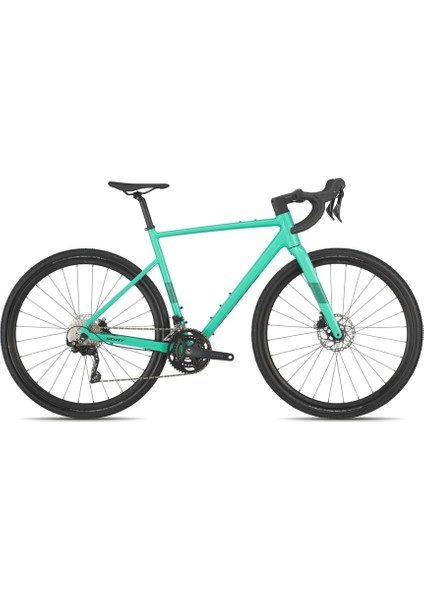 Speedster Gravel 30 2025 423256