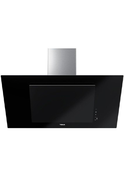 Dvt 98660 Tbs Bk Ankastre Davlumaz
