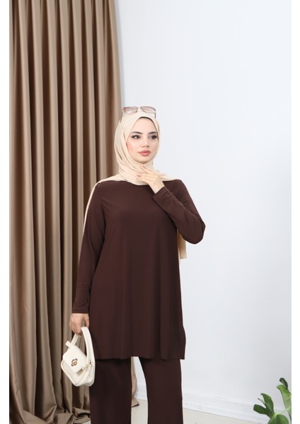 Sandy Pantolonlu Takım fırsatları