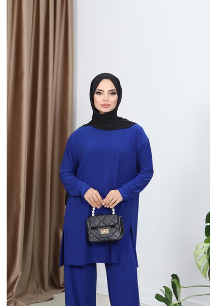 Sandy Pantolonlu Takım modelleri