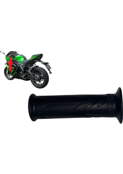 Gp-2 Taro 125 R Sol Elcik 0910003.G01R-1