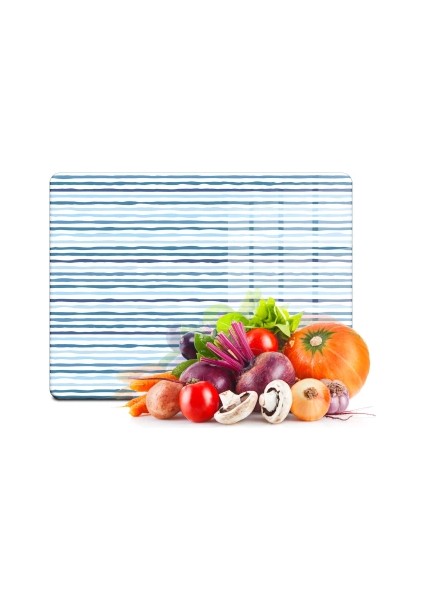 Cam Kesme Tahtası: Mutfak ve Sofralarınıza Zarif Bir Dokunuş 130