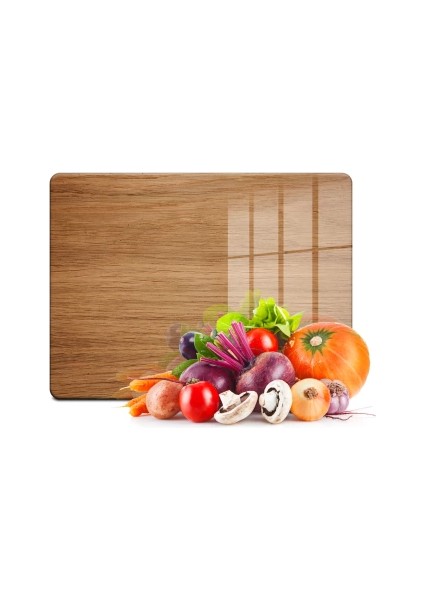 Cam Kesme Tahtası: Mutfak ve Sofralarınıza Zarif Bir Dokunuş 08