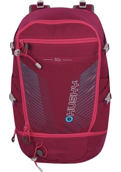 Cıngy 30 Lt Sırt Canta (Magenta)