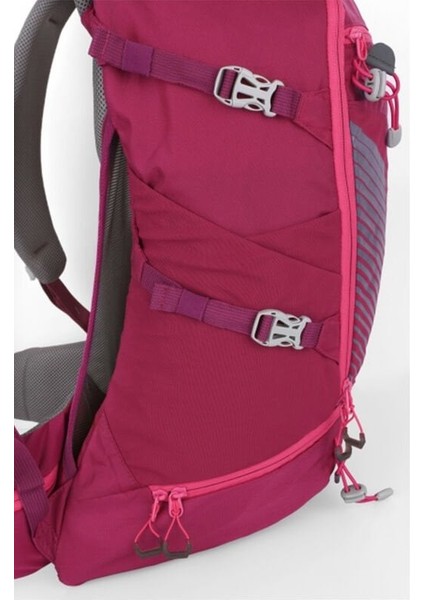 Cıngy 30 Lt Sırt Canta (Magenta) modelleri
