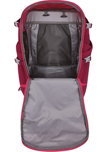 Cıngy 30 Lt Sırt Canta (Magenta) fırsatları
