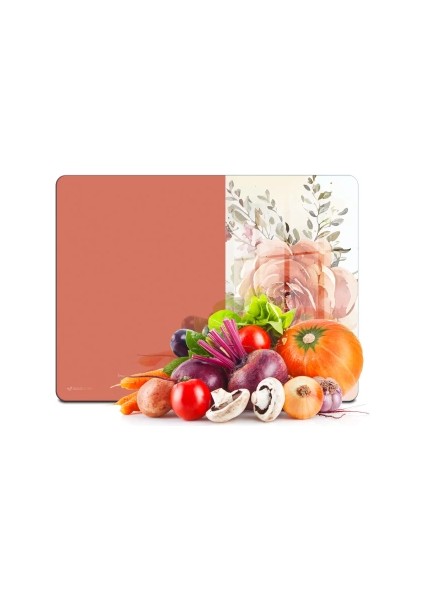 Cam Kesme Tahtası: Mutfak ve Sofralarınıza Zarif Bir Dokunuş 228