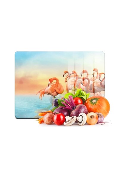 Cam Kesme Tahtası: Mutfak ve Sofralarınıza Zarif Bir Dokunuş 59