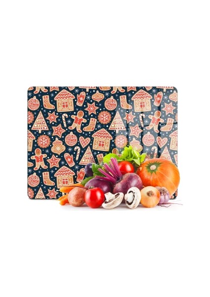 Cam Kesme Tahtası: Mutfak ve Sofralarınıza Zarif Bir Dokunuş 141