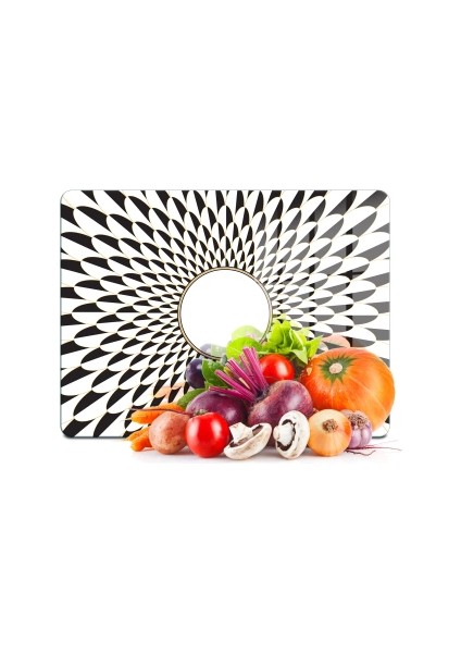 Cam Kesme Tahtası: Mutfak ve Sofralarınıza Zarif Bir Dokunuş 173