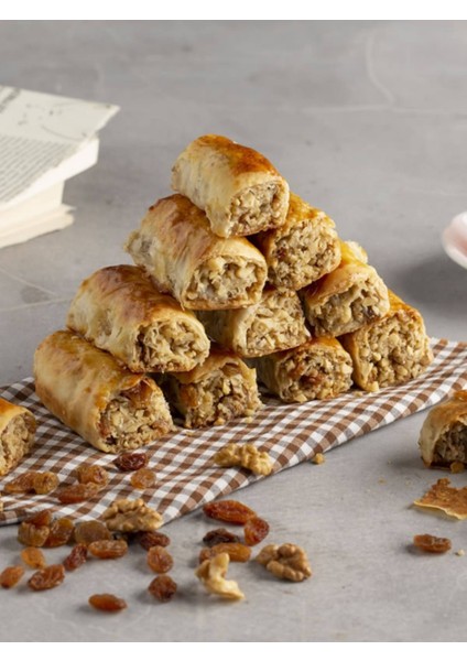 Fındıklı Nokul 500GR.