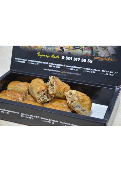 Fındıklı Nokul 500GR. fiyatları