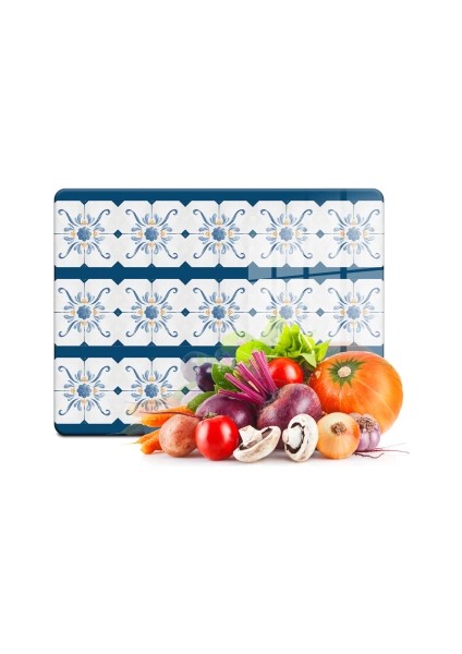 Cam Kesme Tahtası: Mutfak ve Sofralarınıza Zarif Bir Dokunuş 09