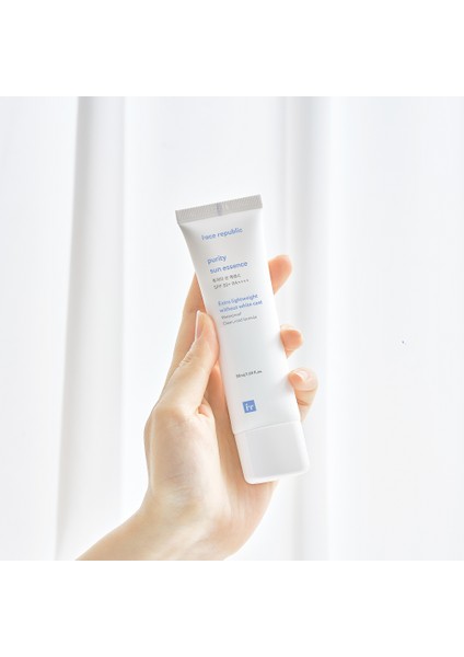 Vegan Güneş Kremi 50 ml modelleri