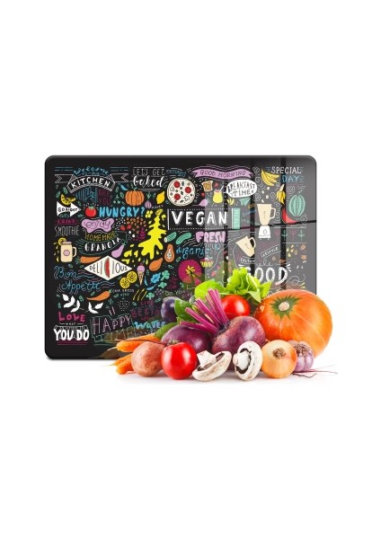 Cam Kesme Tahtası: Mutfak ve Sofralarınıza Zarif Bir Dokunuş 83