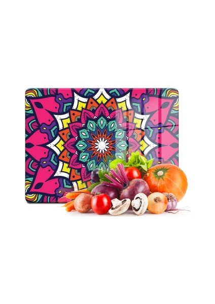 Cam Kesme Tahtası: Mutfak ve Sofralarınıza Zarif Bir Dokunuş 244