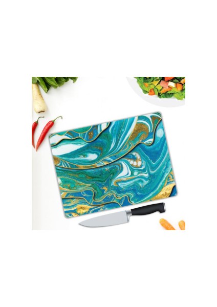 Cam Kesme Tahtası 21