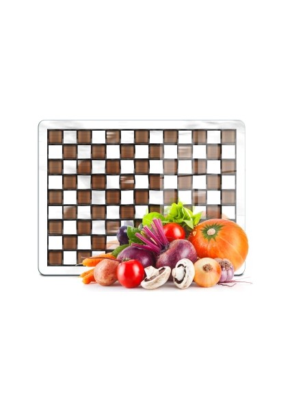 Cam Kesme Tahtası: Mutfak ve Sofralarınıza Zarif Bir Dokunuş 199