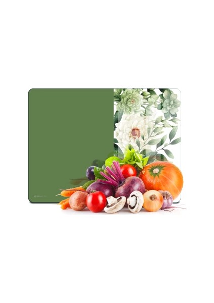 Cam Kesme Tahtası: Mutfak ve Sofralarınıza Zarif Bir Dokunuş 229