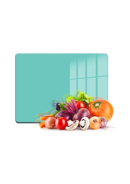 Cam Kesme Tahtası: Mutfak ve Sofralarınıza Zarif Bir Dokunuş 103