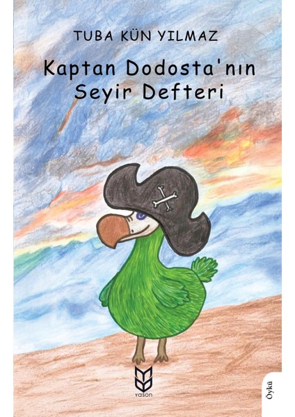 Kaptan Dodostanın Seyir Defteri