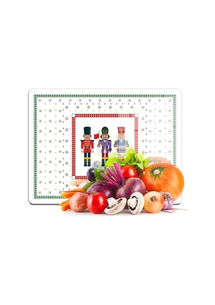 Cam Kesme Tahtası: Mutfak ve Sofralarınıza Zarif Bir Dokunuş 72