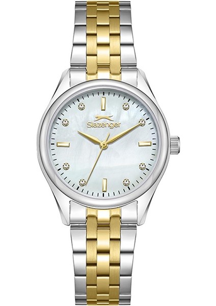 SL.09.2528.3.05 Kadın Kol Saati