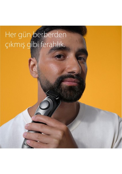 Series 7 Sakal Düzeltici - Gillette Fusion Proglide Flexball Tıraş Makinesi + 4 Yedekli - Nıvea Men Erkek Damat Çeyiz Seti