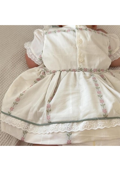 Kız Bebek Elbise modelleri