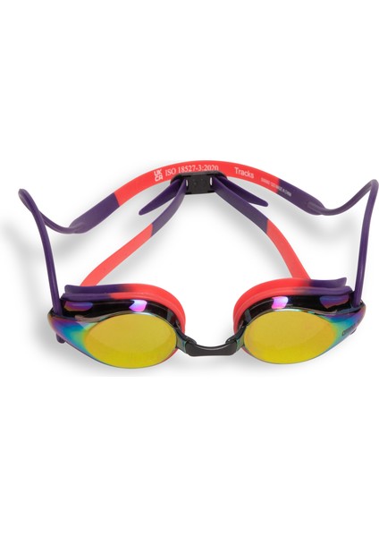 Arena Tracks Mirror Yüzücü Gözlüğü fırsatları