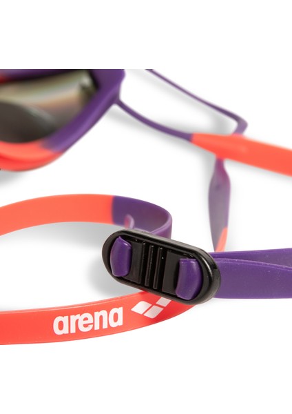 Arena Tracks Mirror Yüzücü Gözlüğü indirimleri