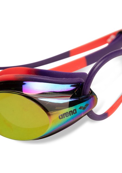 Arena Tracks Mirror Yüzücü Gözlüğü