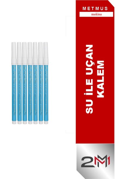 Metapin Su Ile Uçan Kalem (10ADET)