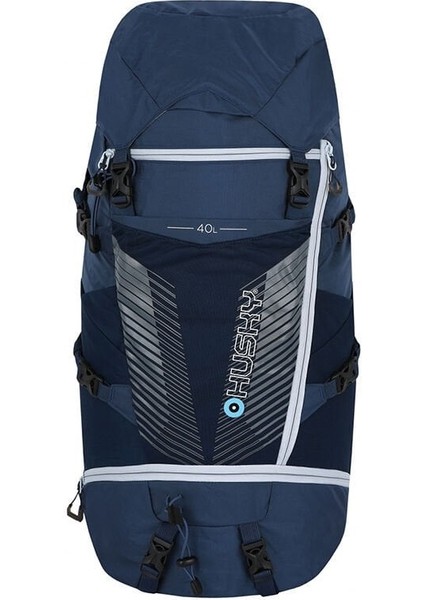 Capture 40 Lıtre Dark Blue Sırt Cantası