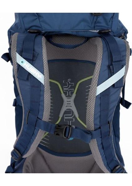 Capture 40 Lıtre Dark Blue Sırt Cantası fırsatları