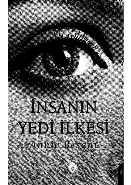 Insanın Yedi Ilkesi