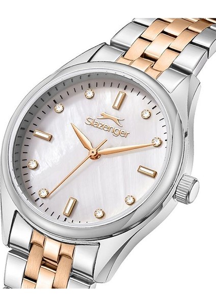 SL.09.2528.3.07 Kadın Kol Saati fiyatları