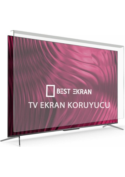 Next YE-58GFSG8-QLED Tv Ekran Koruyucu - Next 58" Inç 147 Ekran QLED Koruyucu fiyatları