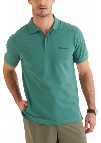 Cs0214 Cascade Range Solid Polo II Erkek Polo T-Shirt fiyatları
