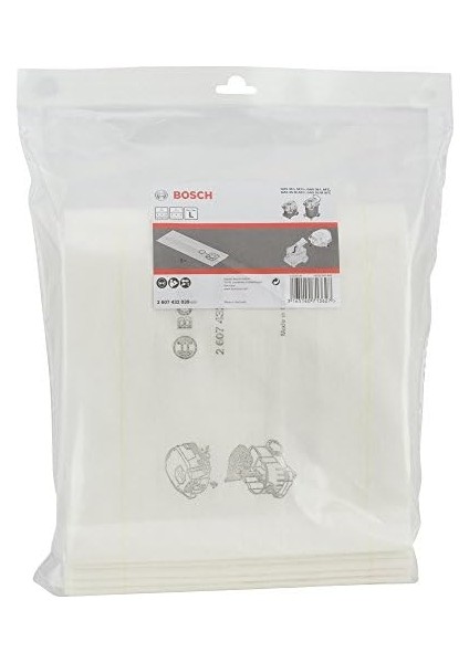 Storemax Nassfilterbeutel, 2607432039 modelleri