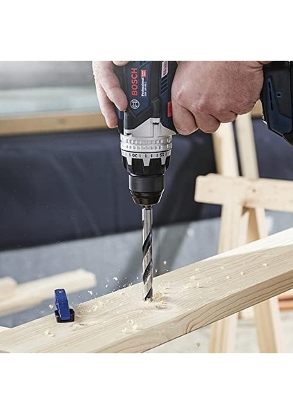 Storemax Metal Matkap Uç Hss-Poin 6,9 mm 10 Lu Paket fiyatları