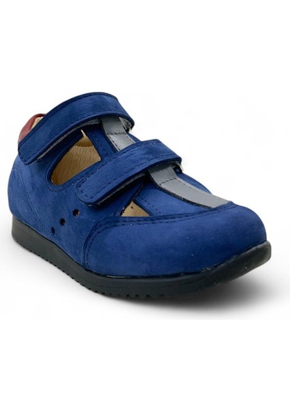441 Bebek Deri Yazlık Korseli Ayakkabı fiyatları