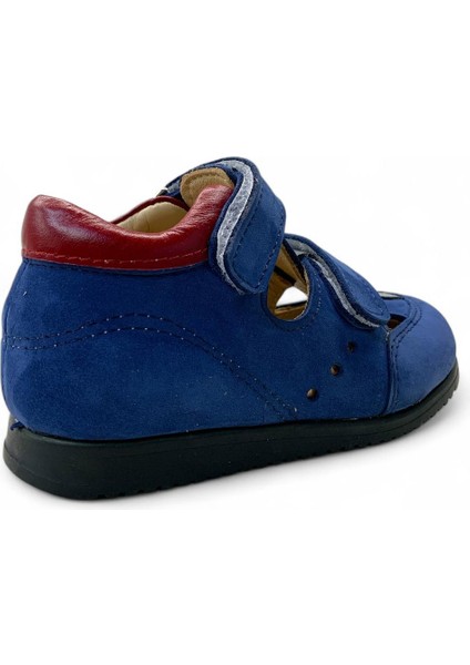 441 Bebek Deri Yazlık Korseli Ayakkabı fırsatları