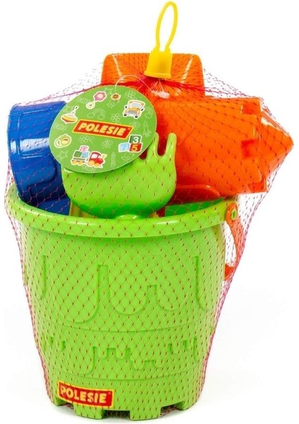 Yeşil Plaj Oyuncak Kova Kale Şato Seti, Eğlence Dolu Yaz Aktiviteleri modelleri