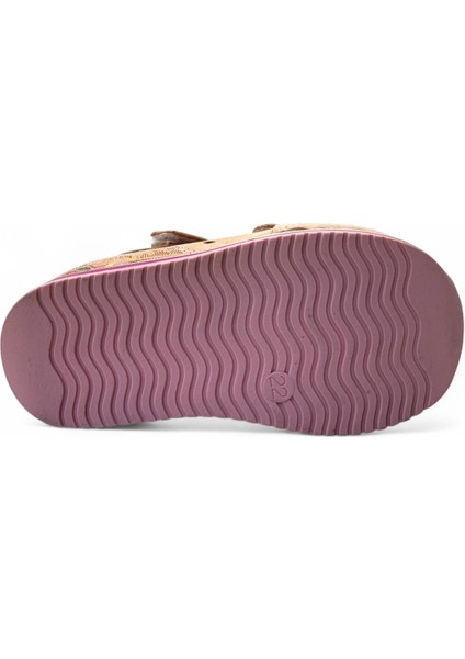 441 Bebek Deri Yazlık Korseli Ayakkabı indirimleri