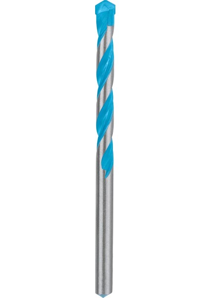 Storemax Professional 1x Expert Cyl-9 Multiconstruction Delme Uçları (Beton, Yumuşak Döşemeler, Çelik, Yumuşak Ahşap, Plastik, Ø 8,00X120 Mm, Aksesuar Darbeli Matkap/vidalama)