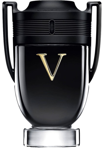 Invictus Victory Edp 50 ml Erkek Parfümü