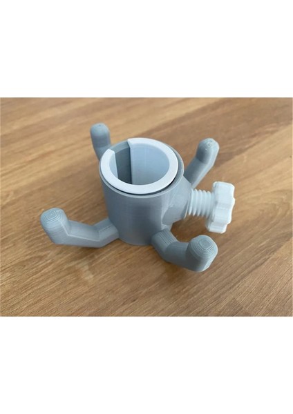 Mavi Plaj Şemsiyesi Askısı Kanca, Pratik ve Dayanıklı, Kolay Kullanımlı Ürün fiyatları