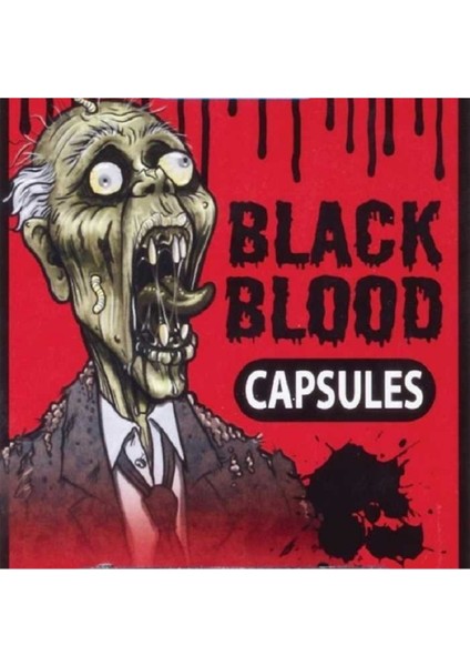 6 Adet Şaka Kanı Şaka Kan Kapsülü Fake Blood Yapay Kan Kapsülü Şaka Ürünleri Şaka Malzemeleri fiyatları